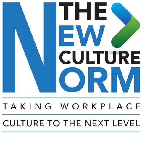 Welcome to The New Culture Norm!