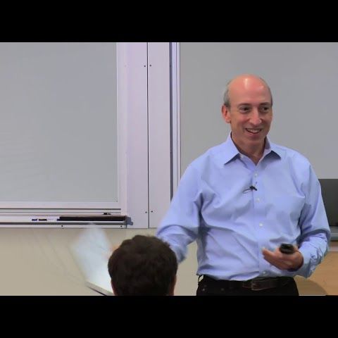 4. Blockchain Basics & Consensus