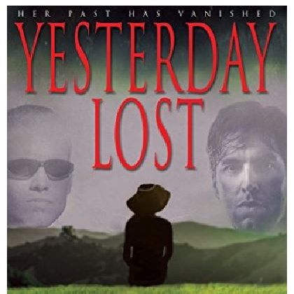 Yesterday Lost Written By Lorena McCourtney Narrated By Angel Clark