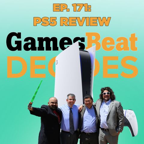 171: PLAYSTATION 5 REVIEW