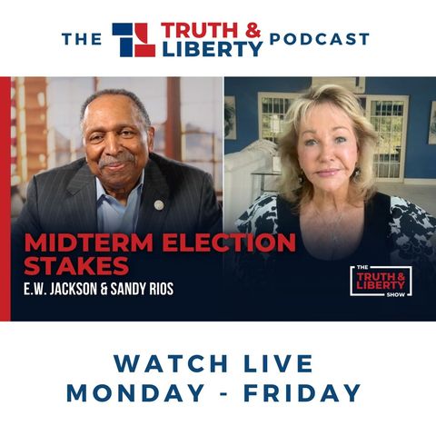 Midterm Election Stakes