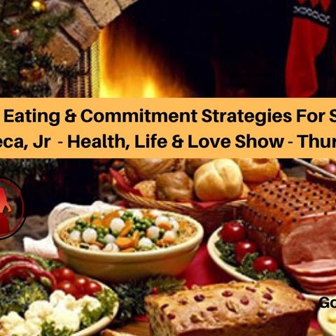 Holiday Eating & Commitment Strategies For Success