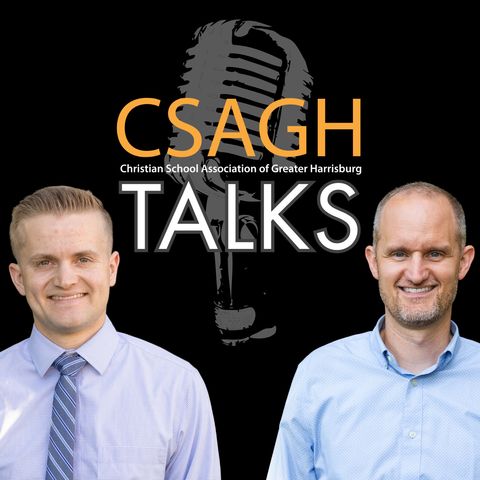 Paul Beardmore Interview