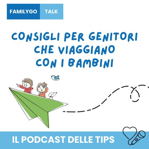 Copertina del podcast