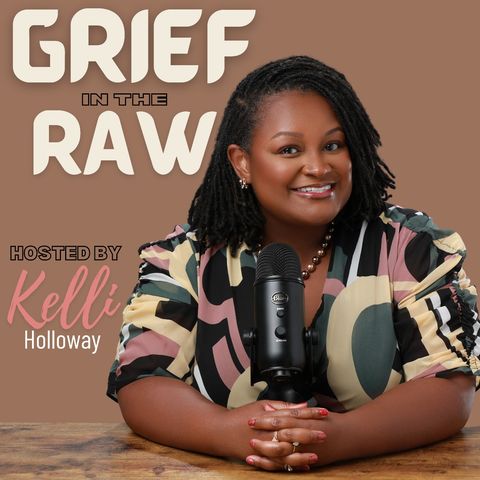 Trailer: Welcome to Grief in the Raw