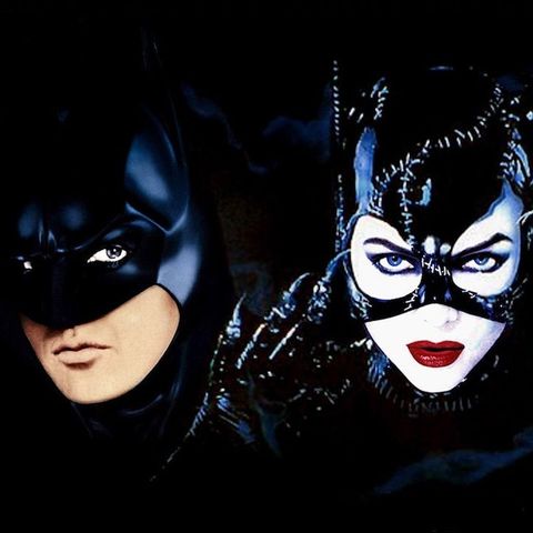 Re-Visiting 'Batman Returns'