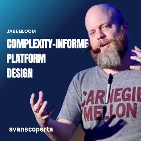 Complexity-Informed Platform Design
