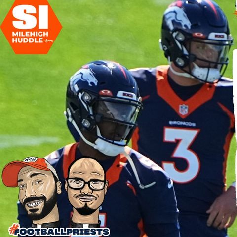 HU #726: Mailbag | Broncos QBs Ordered to Report Much Earlier for Training Camp