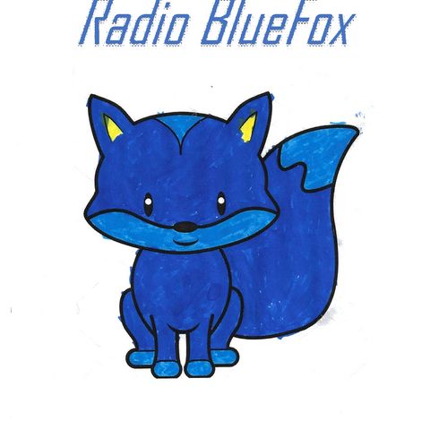 2 puntata Radio BlueFox - L'Amore