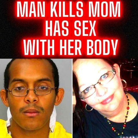 Man Kills His Mom has SEX with Her Body The Most DISTURBING Interrogation You'll EVER Hear