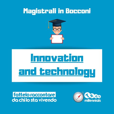 Bocconi-innovation and technology