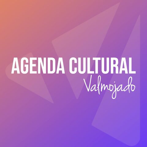 Agenda Cultural - Mayo