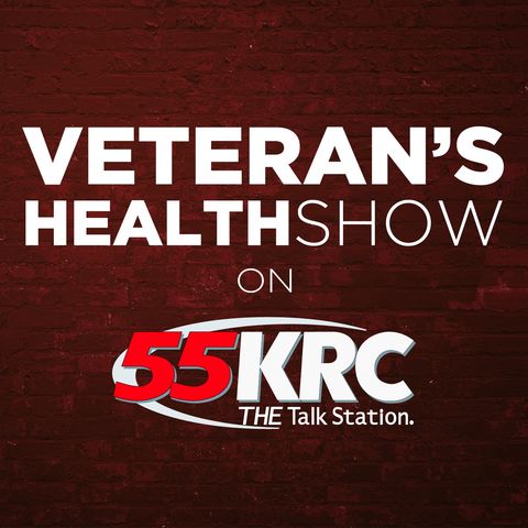 The Veteran's Health Show - 10/30/2021
