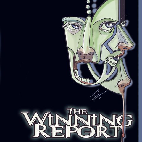 Winning Report 5.29.24