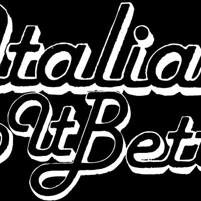 #26 Frequenze Pirata - Italian Do It Better [09.03.2016]
