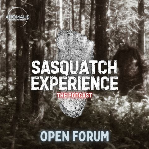EP 125: An Open Forum