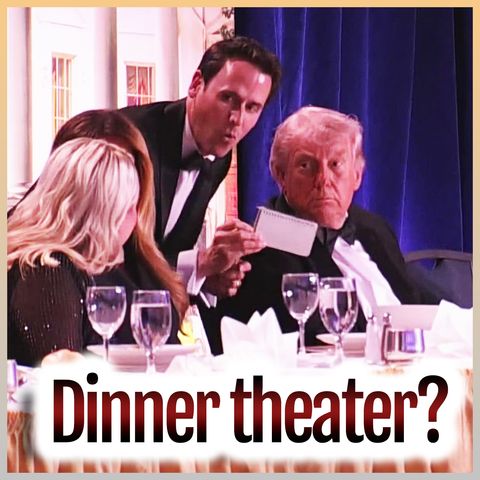 Dinner Theater?