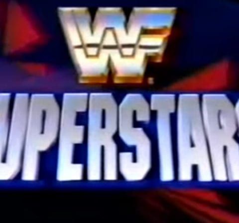 ENTHUSIASTIC REVIEWS #119: WWF Superstars #290 4-18-1992 Watch-Along
