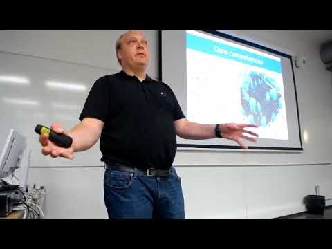 Intelligent Mobile Robots