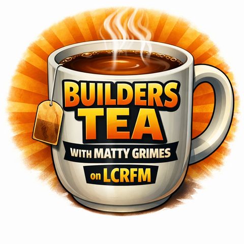Podcast Cover