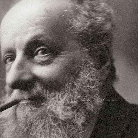 Macerie - Olindo Guerrini