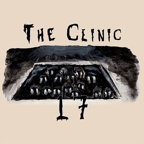 SiT Chapter 17 - The Clinic