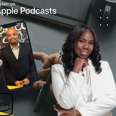 Business As Usual? No- Colorism Affects All! Feat. Carrie Jemii @Carrie Jemii #iiwii #podcast