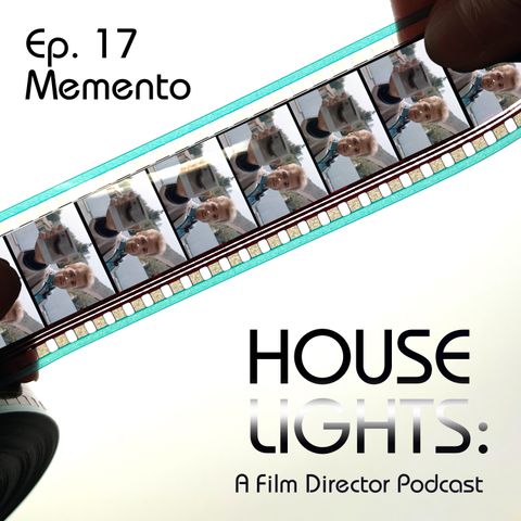House of Nolan - 17 - Memento