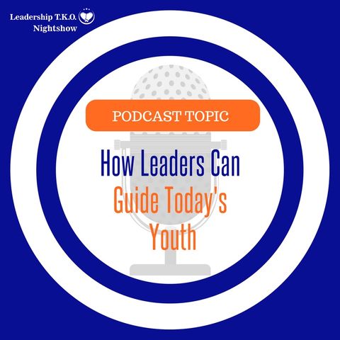 How Leaders Can Guide Today's Youth | Lakeisha McKnight | Spiritman Building Sunday