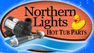 How does Spa Pump Work