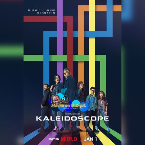 Episode 73 - Covering " Kaleidoscope Pt 2 "