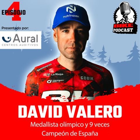 David Valero, el mejor corredor de XCO de nuestro país en la última década