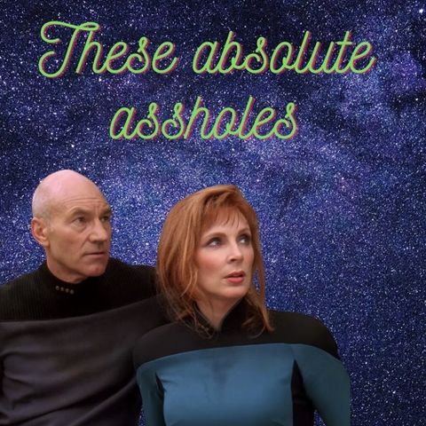 TNG: Attached