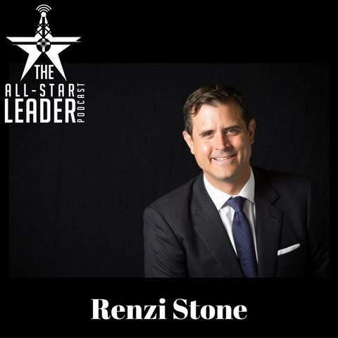 Episode 004 - Saxum Founder and CEO Renzi Stone