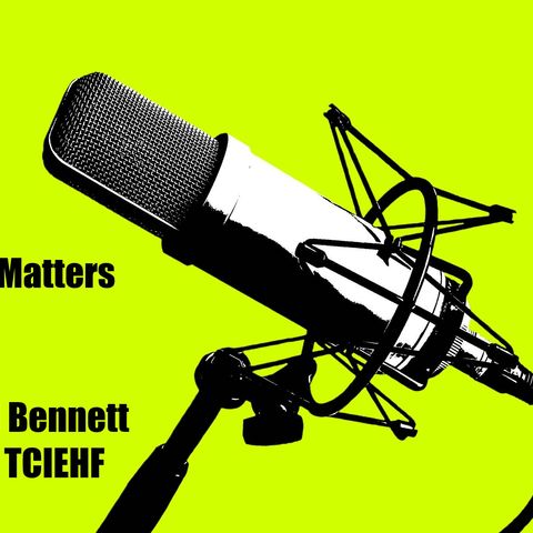 Rachel Bennett Podcast