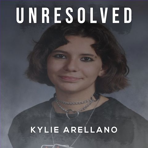 Kylie Arellano