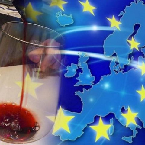 UE CONTRO VINO E BIRRA, DERIVA ISLAMICA?