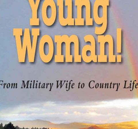 Montana Author Nancy Quinn Sits Down With Us to Discuss Her New Book