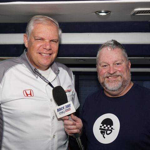 Honda IndyCar Report -- Art St. Cyr  -- February 14 2019.MP3