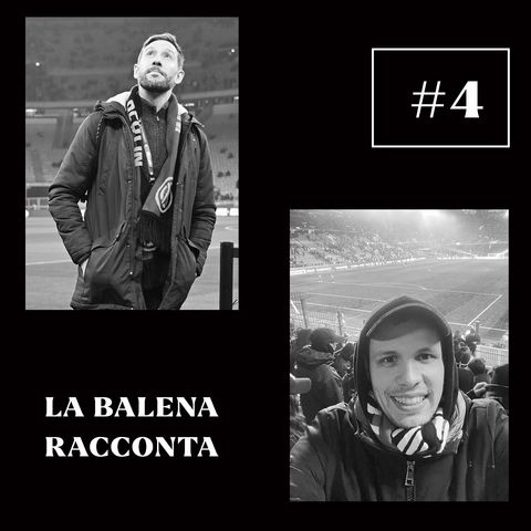 La Balena Racconta - Inter vs Milan