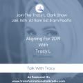 The Tracy L Clark Show: Live Your Extraordinary Life Radio: Shifting With Tracy L