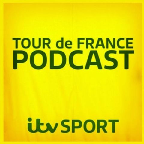 Tour de France 2018 Podcast: Pre Race