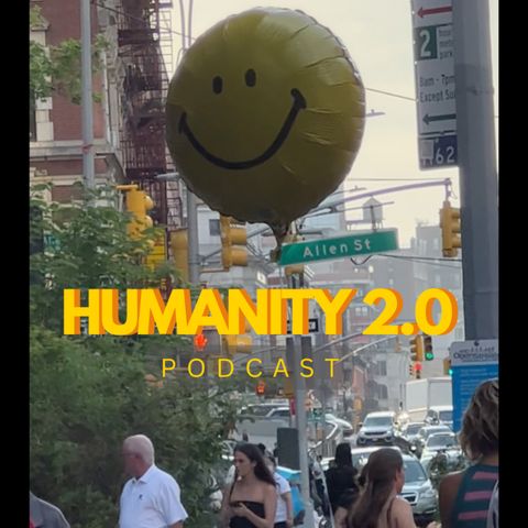 Copertina del podcast