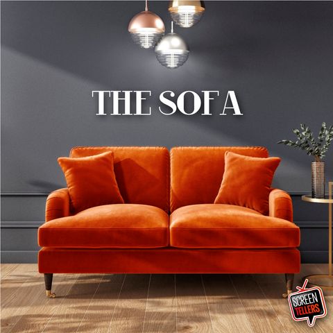 The Sofa - Arriva Disney+ (finalmente!)