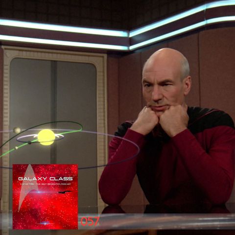 GC: 057: Science in TNG: Part 2