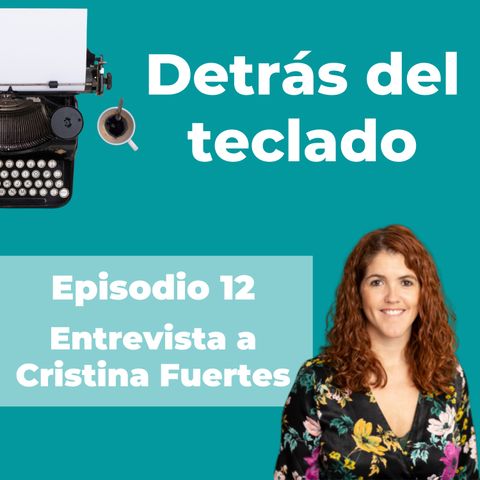 012. Entrevista a Cristina Fuertes, copywriter