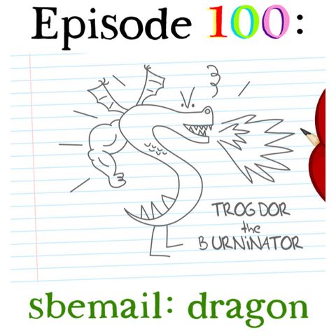 100: sbemail: dragon