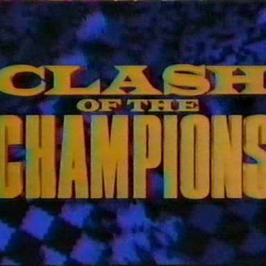 Ep. 166: WCW's Clash of the Champions XVIII (1992) (Part 1)