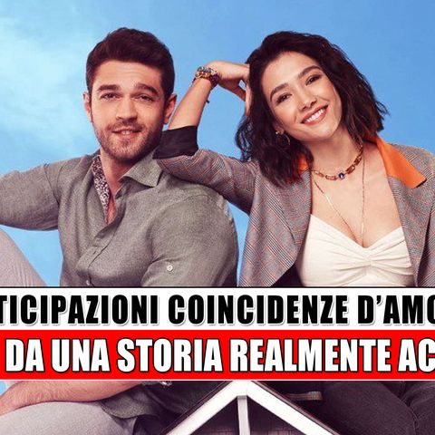 Coincidenze D'Amore: la trama di Just You, il film a cui si ispira!