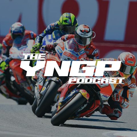 Episode 2: There's a BIG PROBLEM with Ducati's Title Chances...